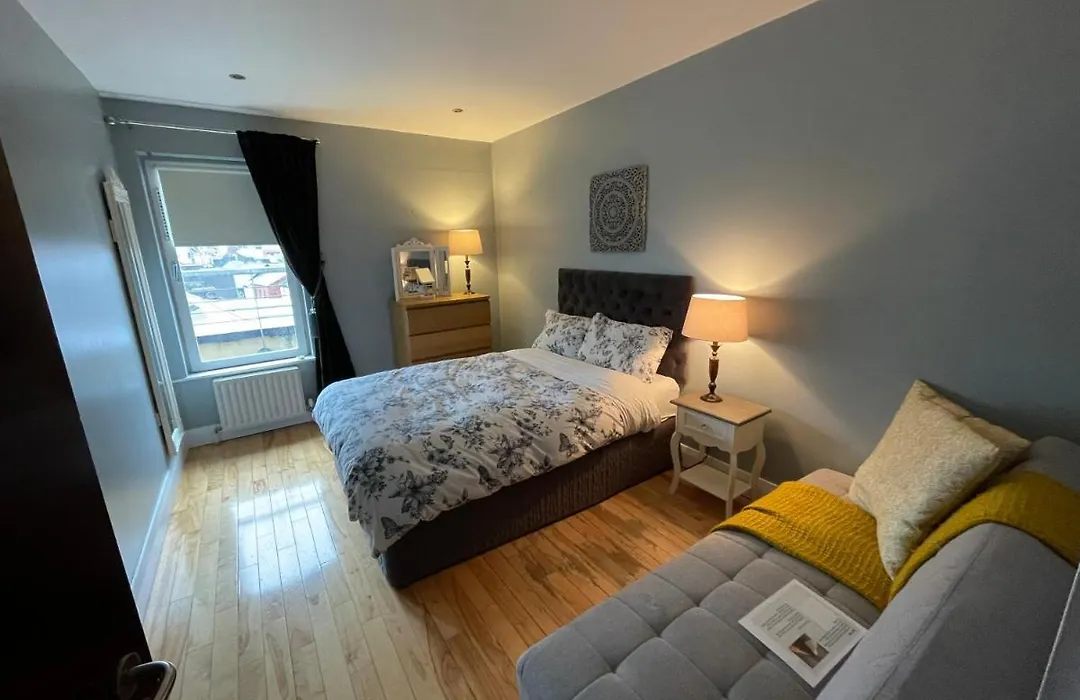 Penthouse Apartment-1