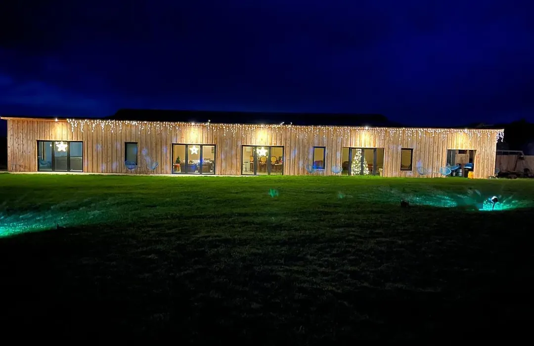 Knockreagh Farm Cottages, Callan, Kilkenny-1