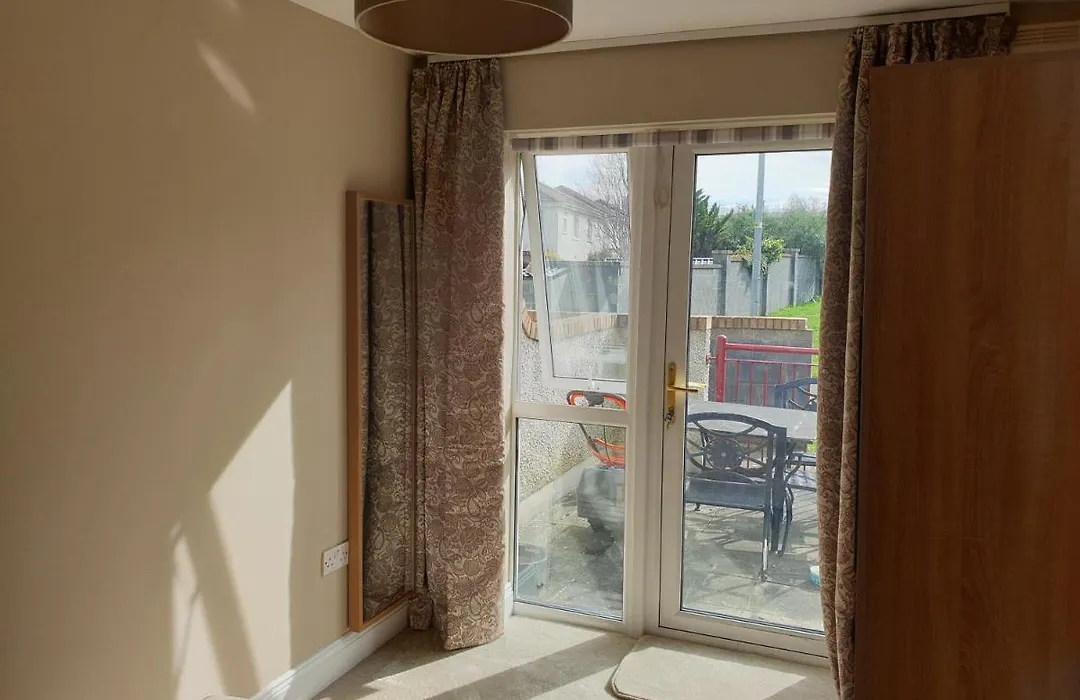 Kilkenny City Apartment-1