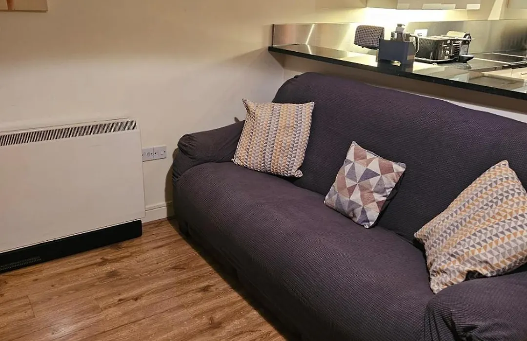 Penthouse Apartment-1
