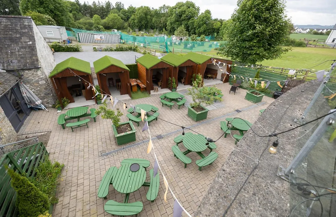 The Orchard House-1