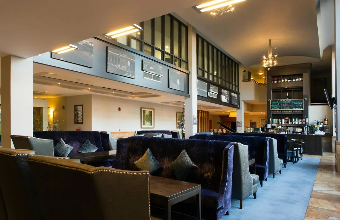 Kilkenny Ormonde Hotel-1