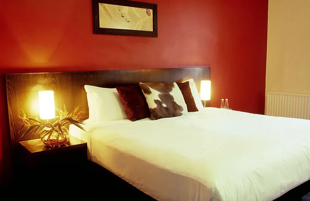 Zuni Restaurant & Boutique Hotel-1