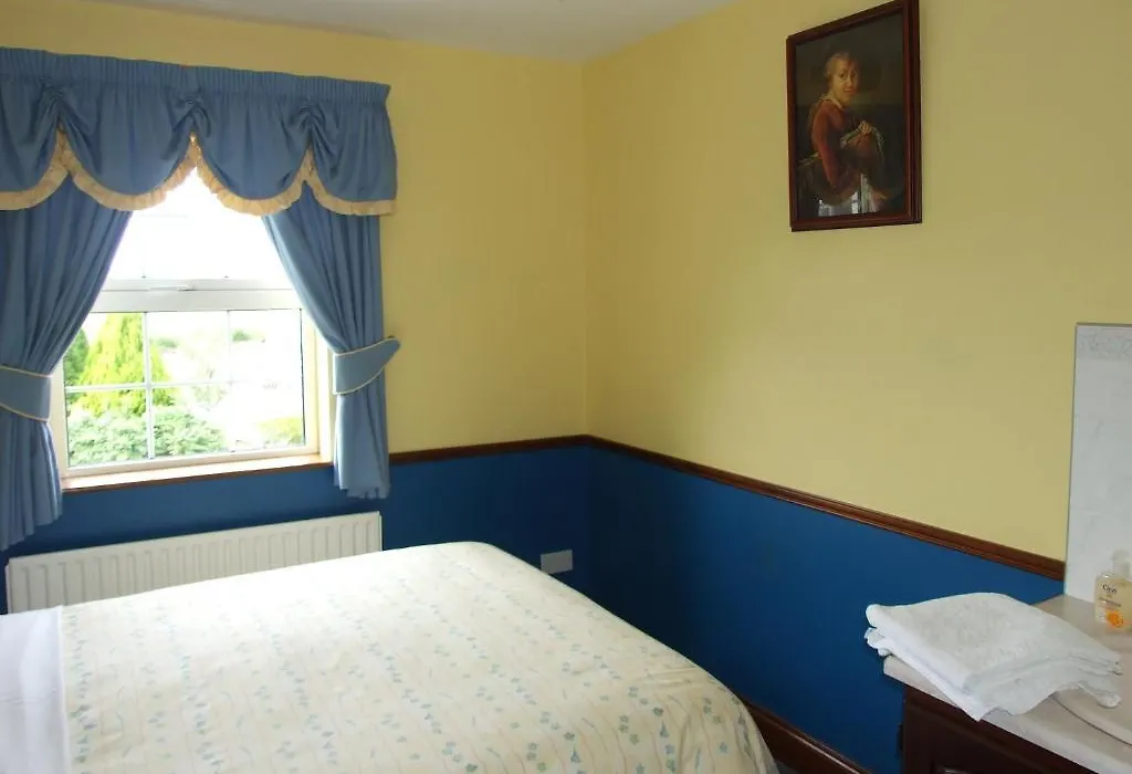 Church View B&B-1