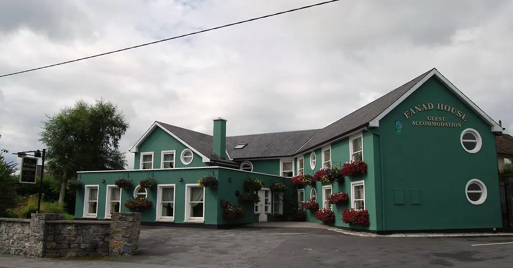 Fanad House-1
