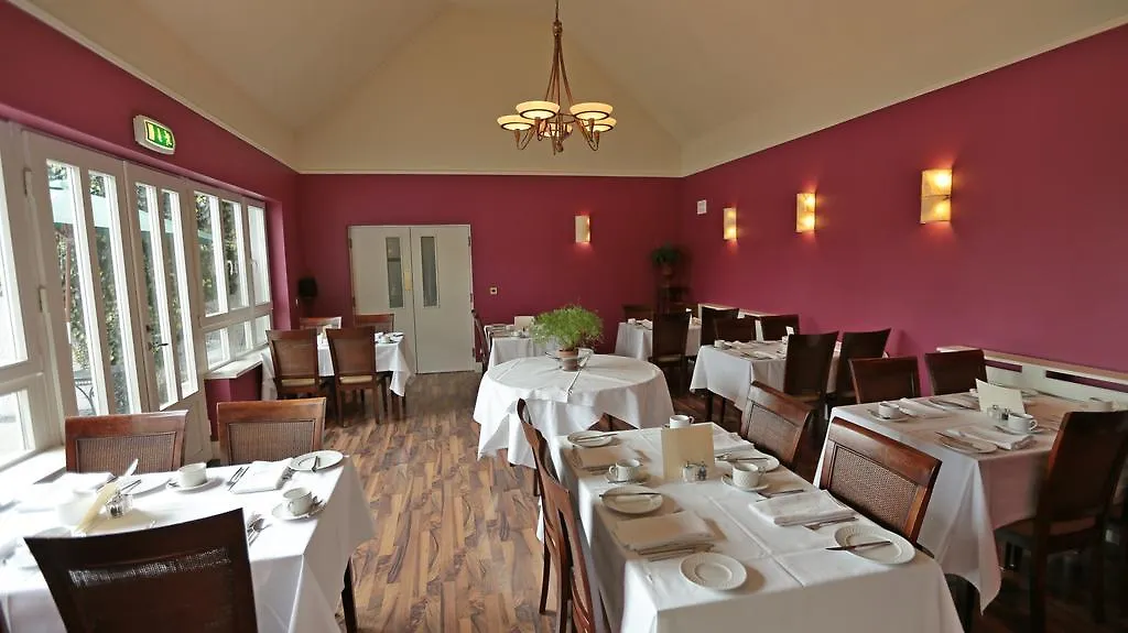Rosquil House B&B-1