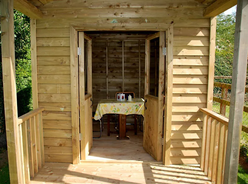 Cradog B&B.-1