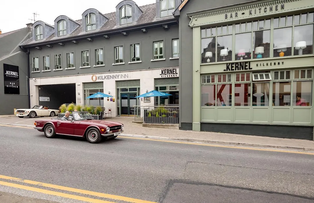 Kilkenny Inn-1