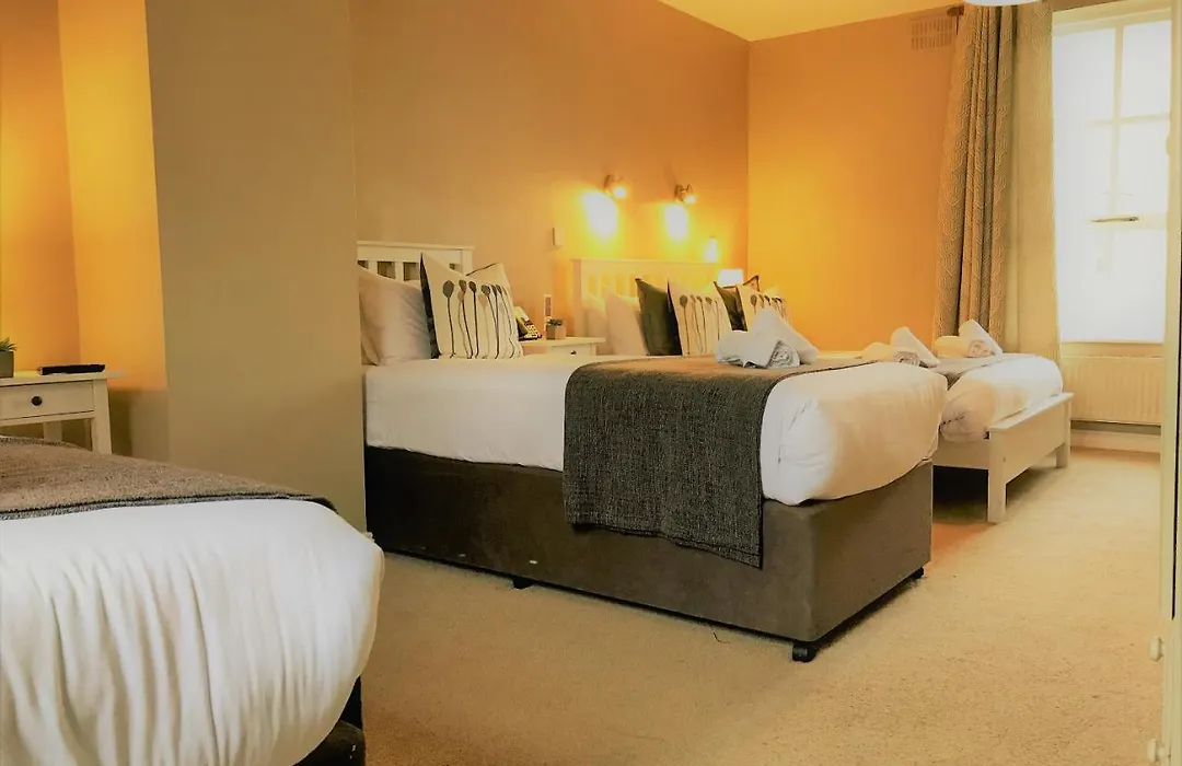 The Townhouse-1