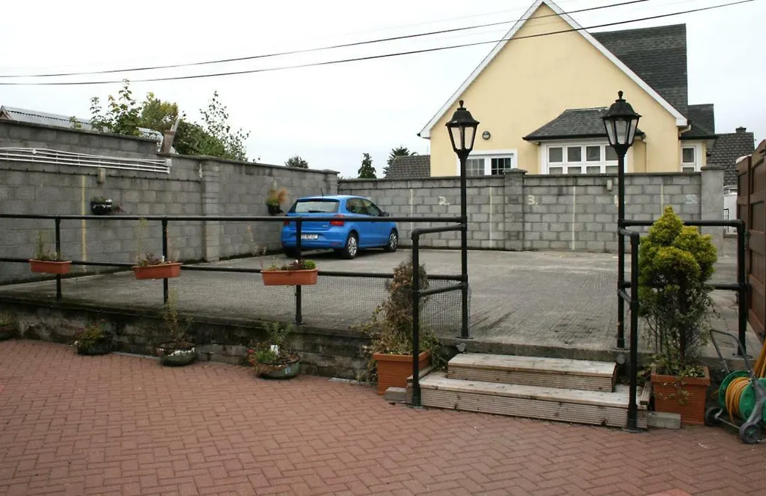 Celtic House B&B-1