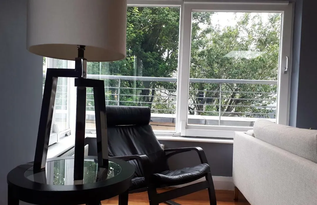 Luxurious Penthouse Apartment 1 , City Centre-1