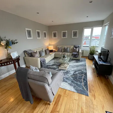 Penthouse Apartment-2