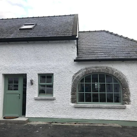 Knockreagh Farm Cottages, Callan, Kilkenny-2
