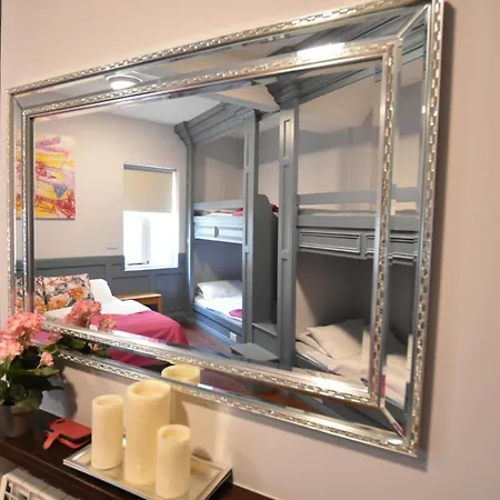 Lanigan'S Accommodation-2