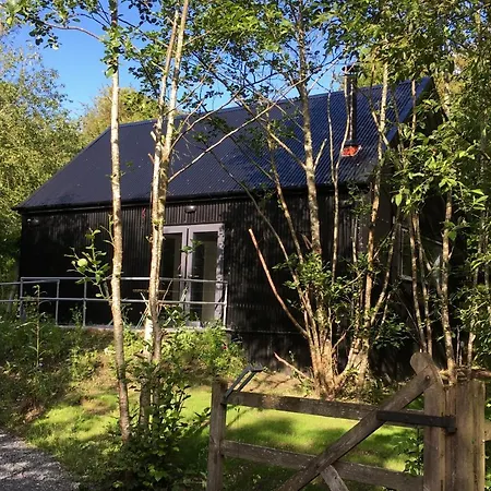 Alder Cabin-2