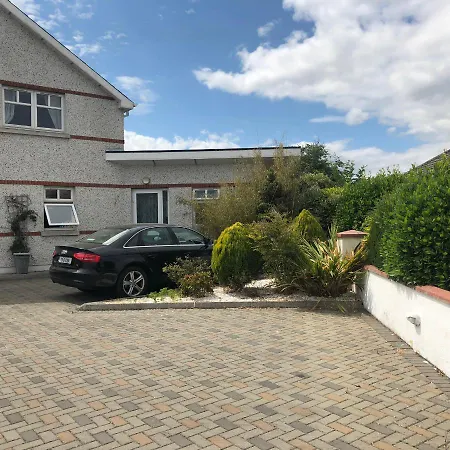 Laragh House B&B-2