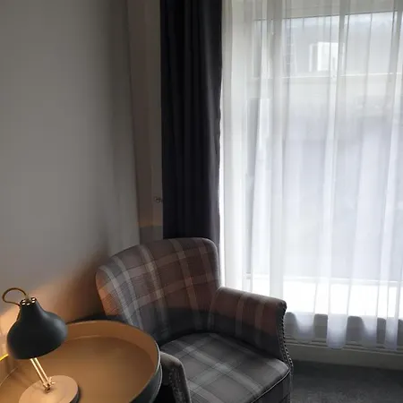 Metropole Apartment-2