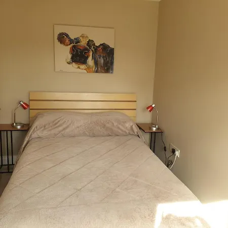 Kilkenny City Apartment-3