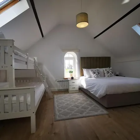 Knockreagh Farm Cottages, Callan, Kilkenny-3