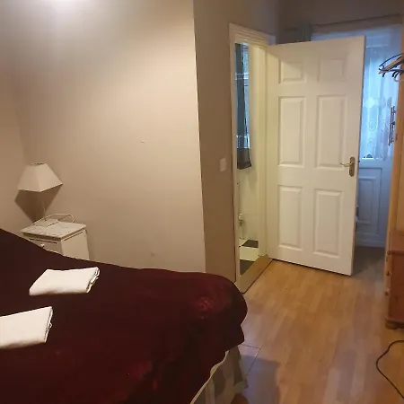 John Street Guest House-3