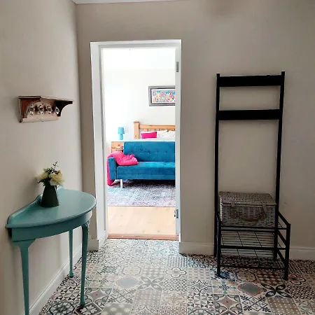 Kitty'S Cottage-3