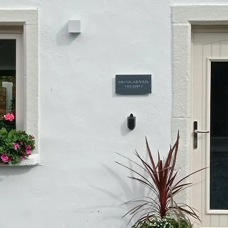 Dungarvan Studio-2