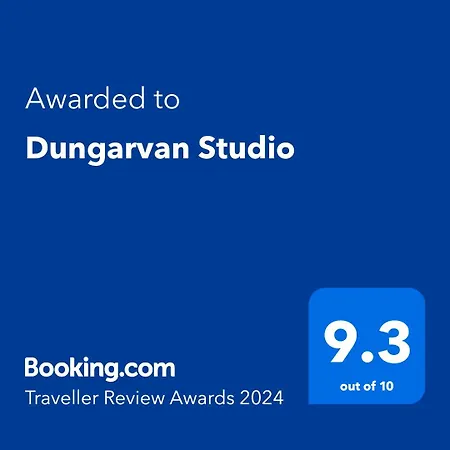 Dungarvan Studio-3