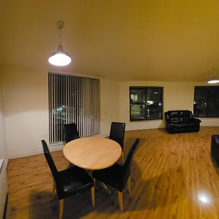 Penthouse Apartment-2