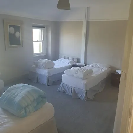 John Street Guest House-2