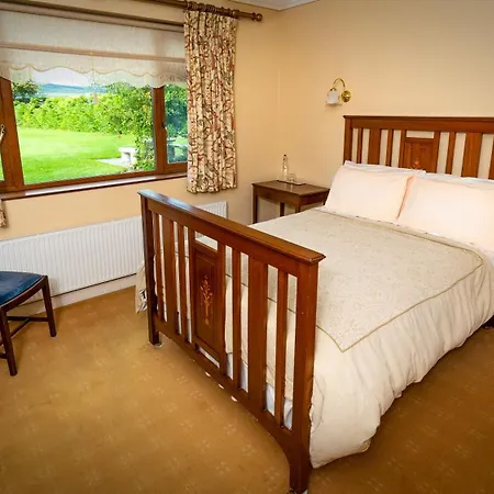Cradog B&B.-2
