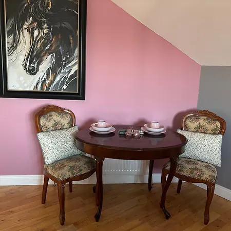 Kilkenny Rental The Folly Lodge Minutes From City Centre R95Ryc8-3