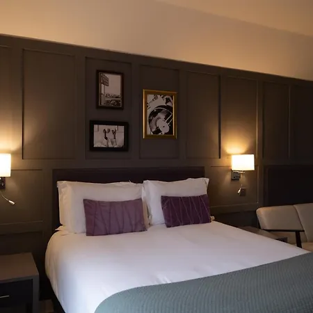 Kilkenny House Boutique Hotel-3