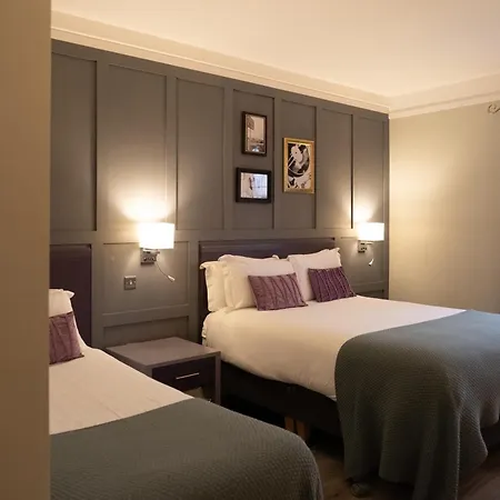 Kilkenny House Boutique Hotel-2