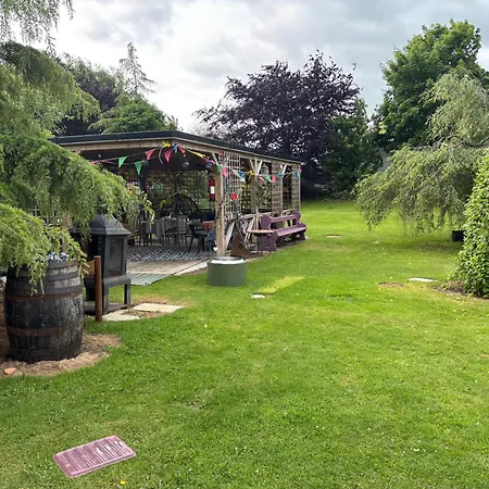 Kilkenny Rental The Folly Lodge Minutes From City Centre R95Ryc8-2