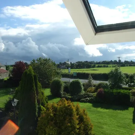 Church View B&B-3