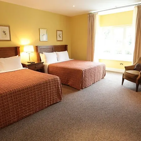 Rosquil House B&B-3