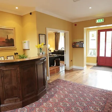 Rosquil House B&B-2