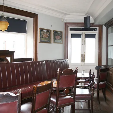 Jbs Bar & Guest Accommodation-3
