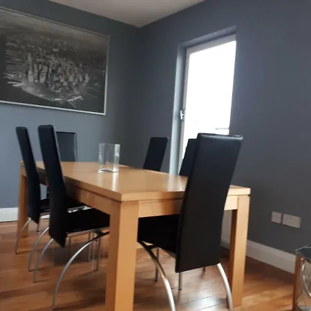 Luxurious Penthouse Apartment 1 , City Centre-2